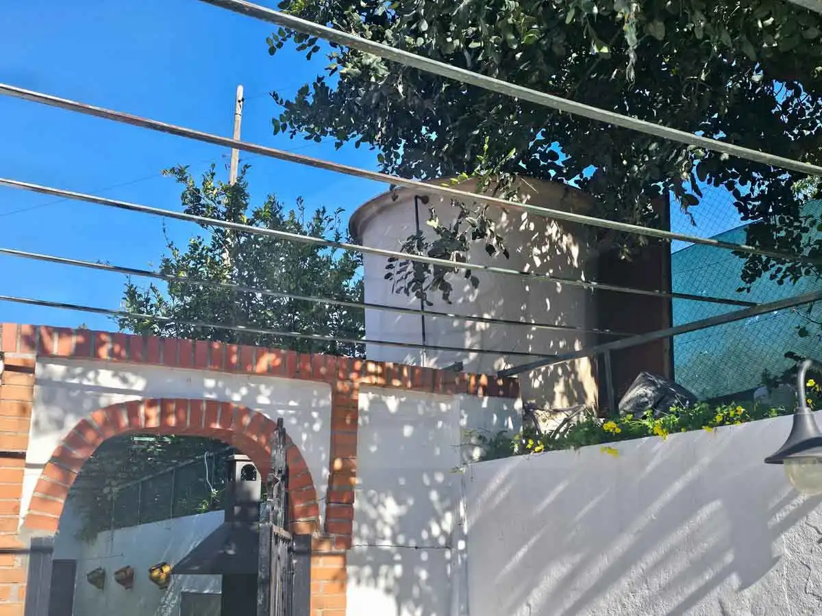 Casa rústica amb piscina en venda a Lugar Partido Huertas Viejas 93, imagen 37