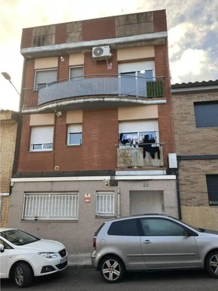 Pis en venda a Calle CISA DE LA, 22, Poble Nou
