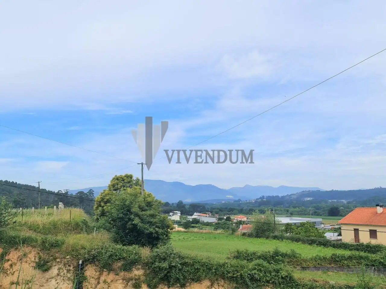 Terreno residencial en venta en Tui, imagen 16