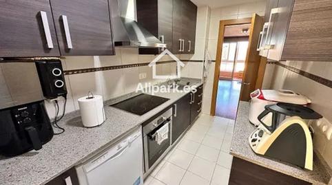 Foto 4 de Piso en venta en Pasaje del Metal, San Fernando - Princesa Mercedes, Alicante