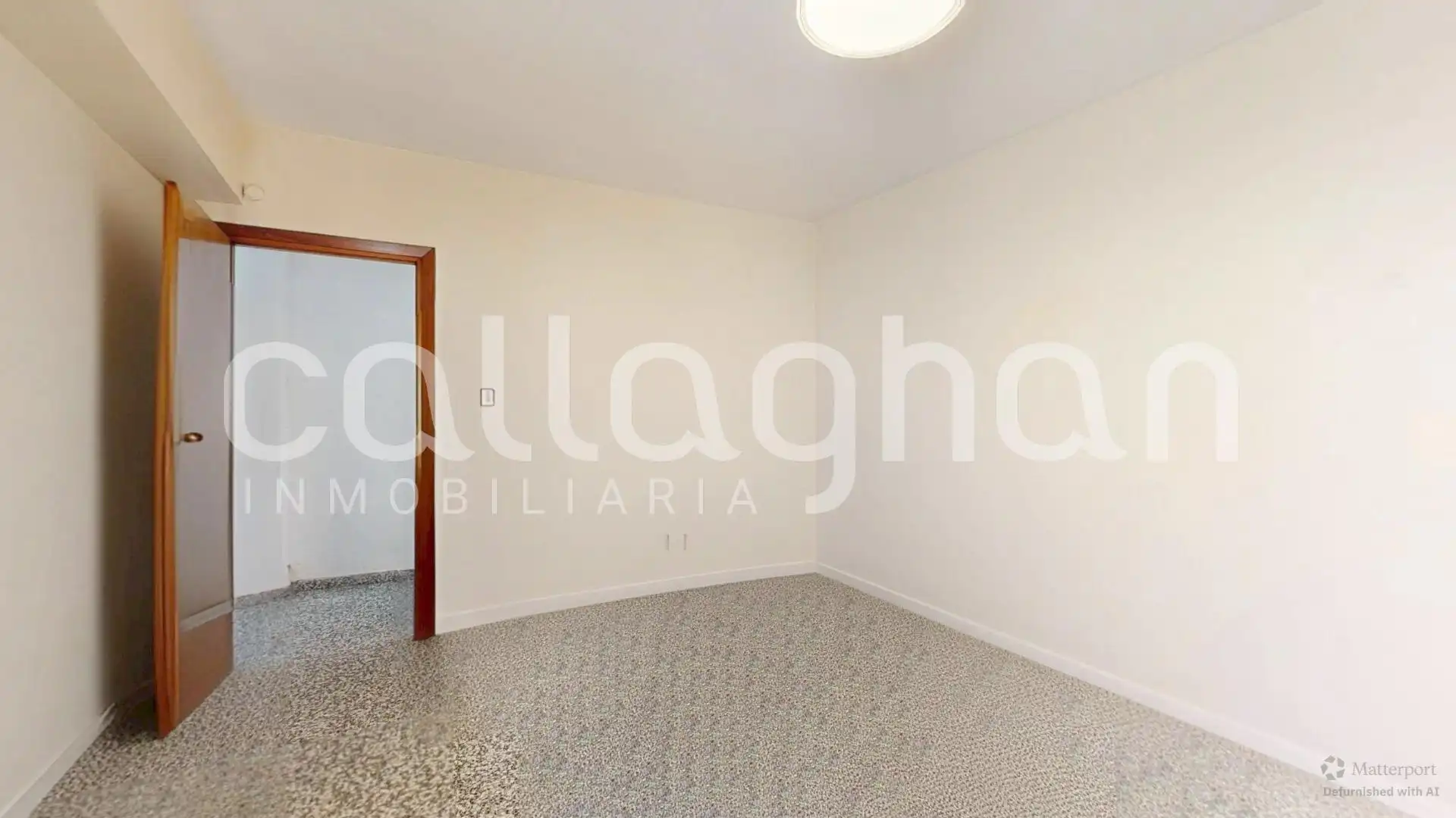 Habitación de Piso en venta en Catarroja con Calefacción y Balcón