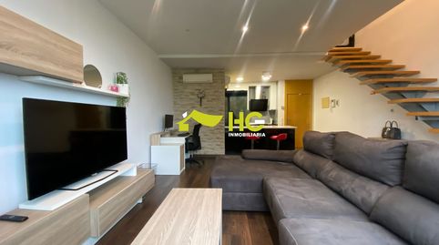 Foto 2 de Ático de alquiler en Campodón - Ventorro del Cano, Alcorcón