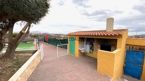 CHALET CON 10 HABITACIONES, PISCINA Y 20.000 M2 DE PARCELA EN FORTUNA, FINCA EL RELOJ. Propiedad ide, imagen 3