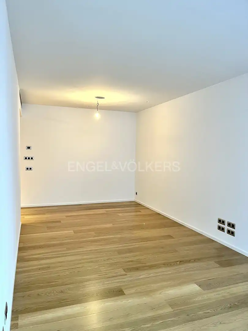 Comedor de Piso de alquiler en Madrid con Aire acondicionado, Calefacción y Trastero