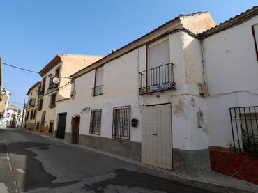 Casa in vendita a Calle ALTA
