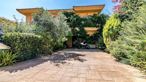 Foto 4 de Casa adosada en venta en Riviera del Sol, Mijas