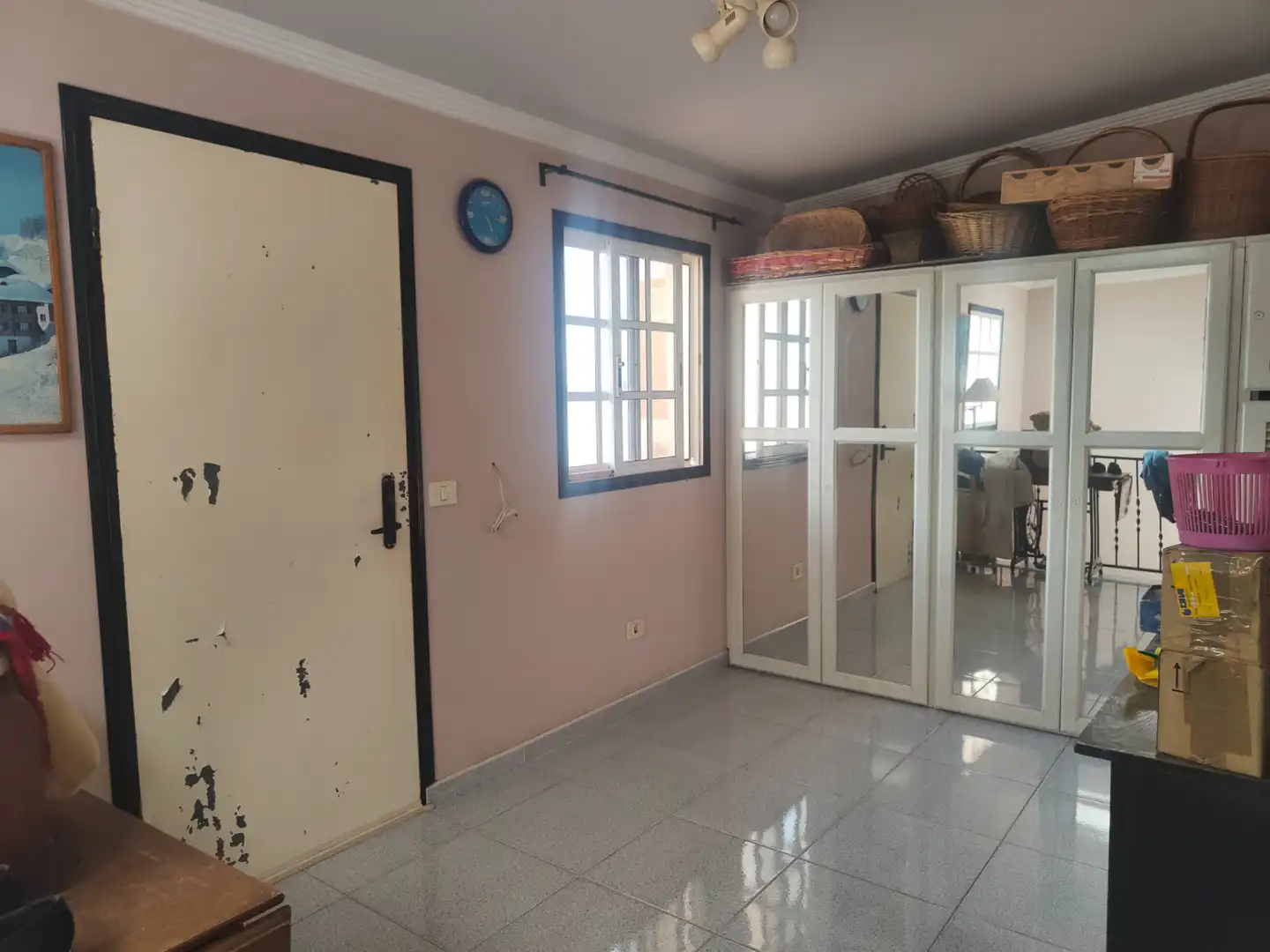 Habitación de Casa o chalet en venta en Santa Lucía de Tirajana