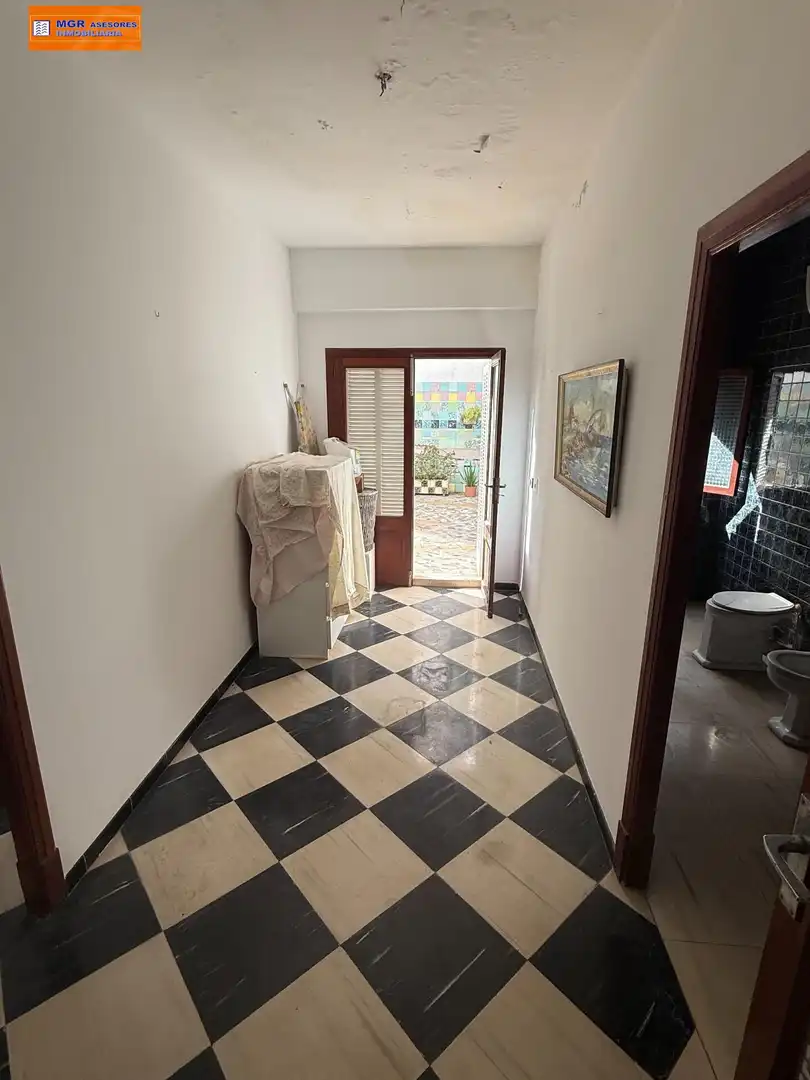 Piso con terraza en venta en Llevant, imagen 29