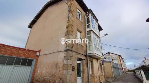 Foto 4 de Pis en venda a Joaquin Costa, Reinosa, Cantabria