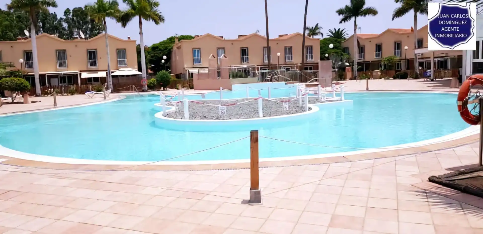 Bungalow avec piscine à louer à Maspalomas - Meloneras, imagen 58