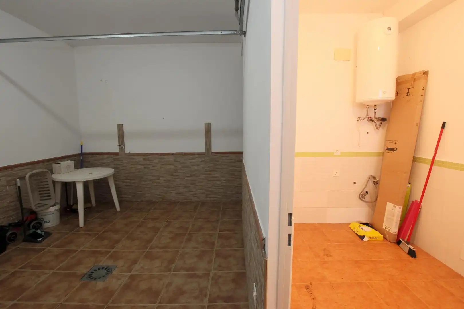 Einfamilien-Reihenhaus zum Verkauf in Guadiana mit Terrasse