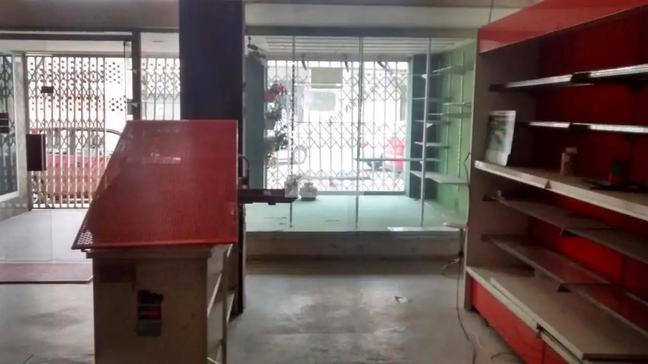Local comercial de lloguer a Calle Coruña, imagen 9