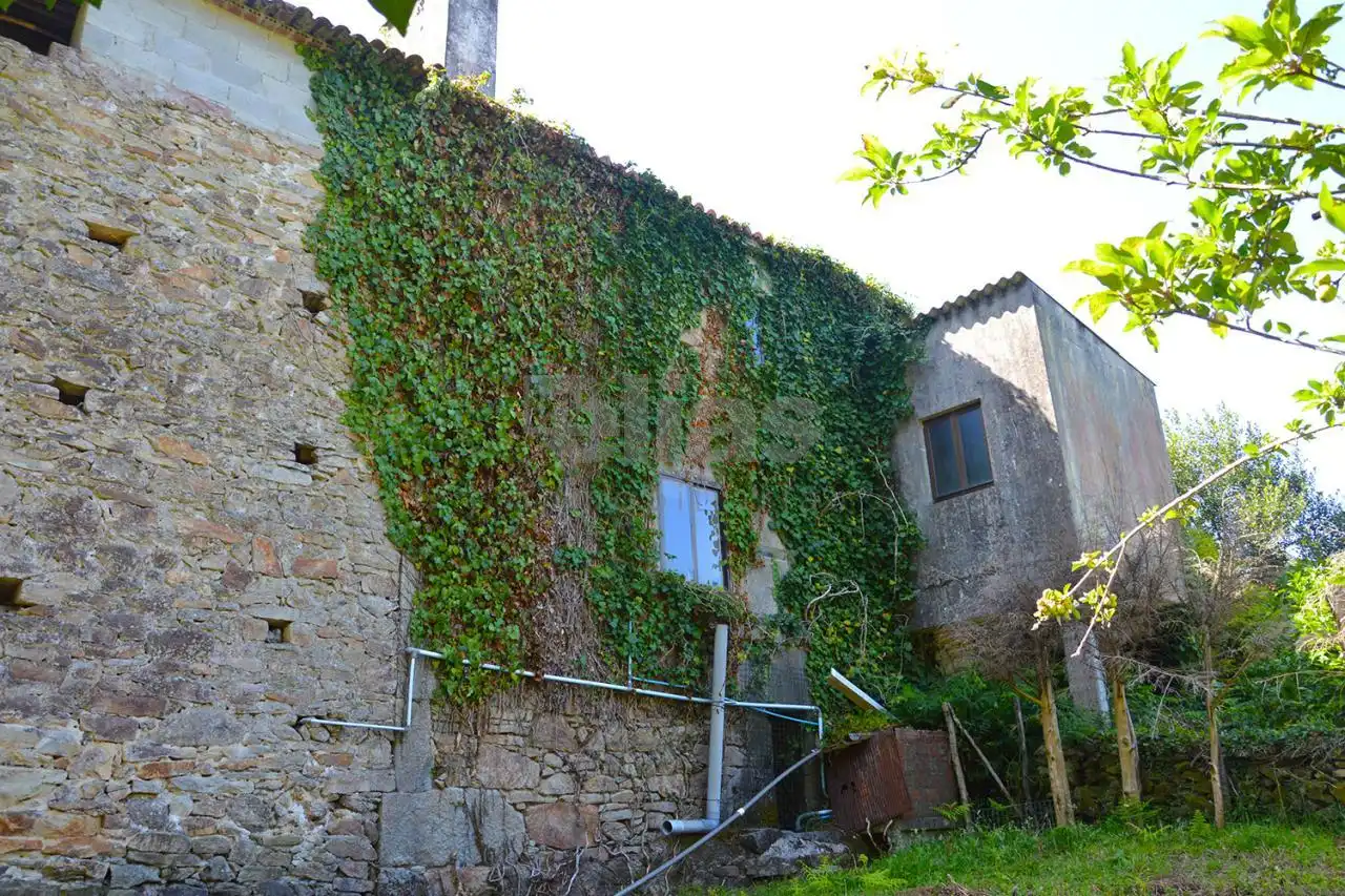 House with garden for sale in Vimianzo, imagen 22