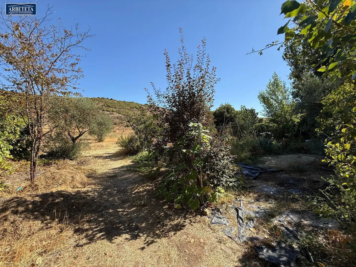 Maison rustique avec jardin à vendre à Humanes, imagen 53