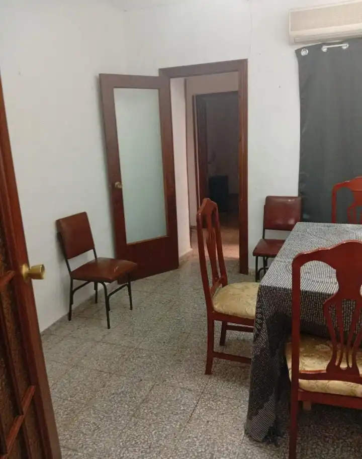 Comedor de Casa o chalet en venta en Espeluy con Amueblado