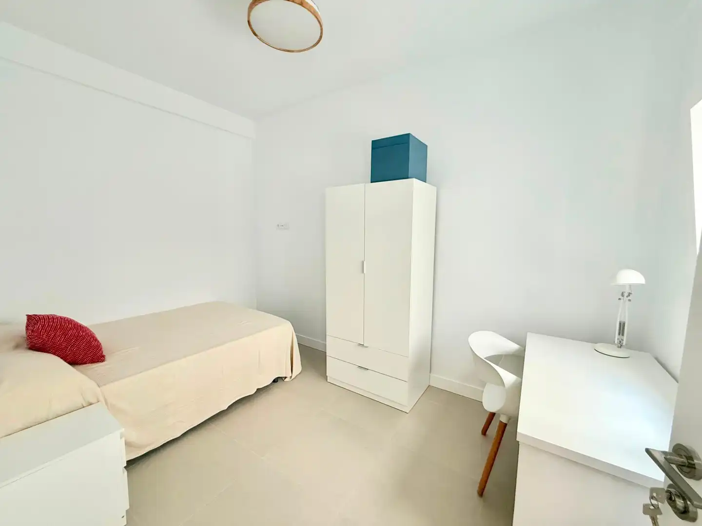 Flat with terrace to rent in Pasaje DR SERRA, imagen 34