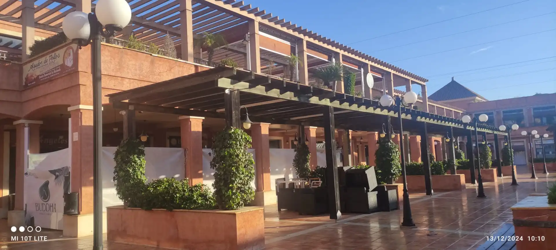 Local comercial en venta en Avenida del Deporte 4, imagen 7