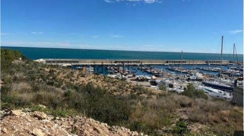 Foto 5 de Residencial en venta en Passatge Palangre, 5, Calafat, L'Ametlla de Mar