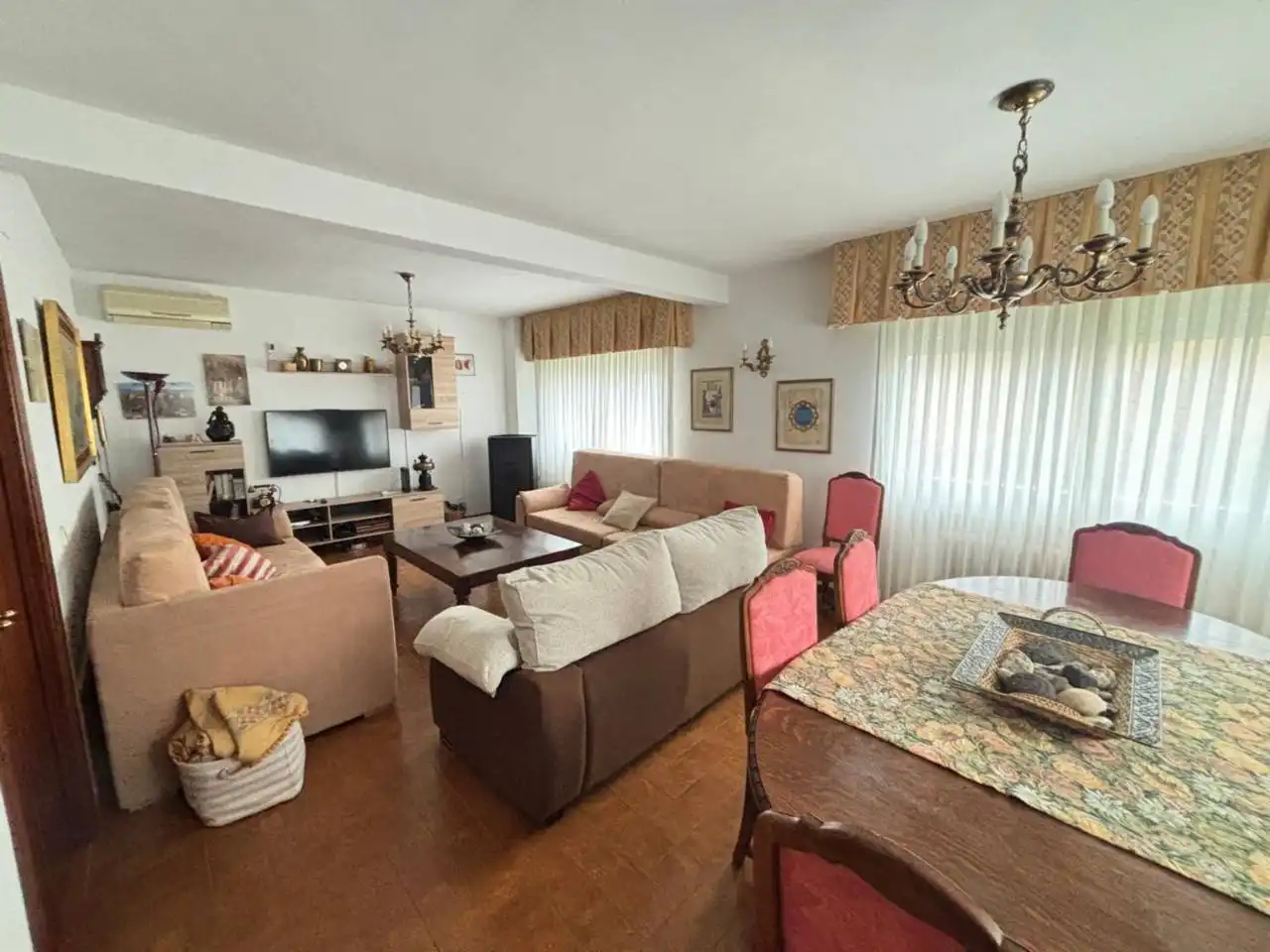 Casa o chalet de alquiler en Gargantilla del Lozoya