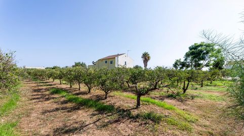 EXCLUSIVO REFUGIO RURAL COMPUESTO POR UNA FINCA RÚSTICA DE 5.341 M2  EN LA QUE SE ENCUENTRAN  CONSTRUIDAS TRES VIVIENDAS CONSOLIDA, imatge 5