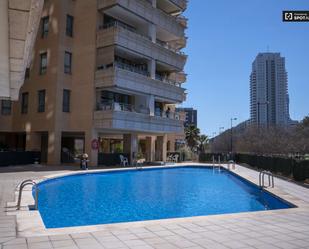 Apartment to share in Penya - Roja - Avda. Francia