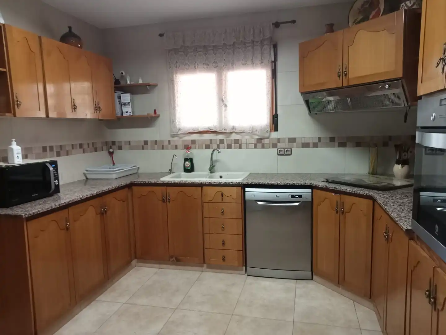 Villa mit Garten zum Verkauf in Pedanías Norte, imagen 26