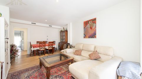 Foto 2 de Dúplex en venta en Calle Benigno Granizo, Estación, Pozuelo de Alarcón