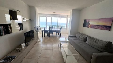 Foto 4 de Apartament de lloguer a Avenida San Bartolomé, 6, Campello Playa, El Campello