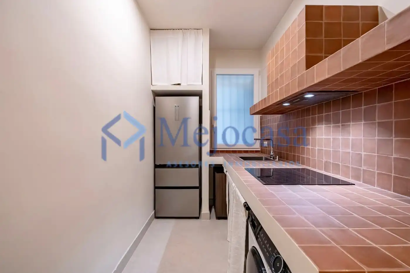 Loft en venta en Calle del Cardenal Cisneros, Trafalgar