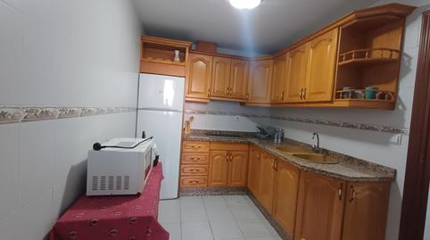 Photo 4 of Flat to rent in Calle Miguel Castillejo, Renfe - Bulevar 1ª y 2ª Fase,  Jaén Capital