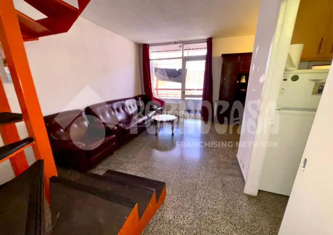 Dúplex en venta en San Fernando