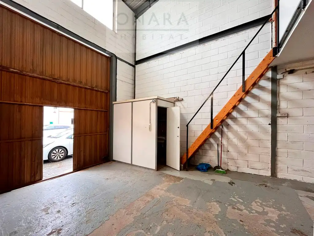 Industrial buildings for sale in Astigarraga