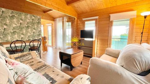 Foto 5 de Casa o xalet de lloguer a Jacarilla, Alicante