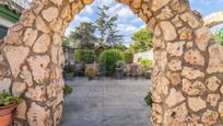 Garden of House or chalet for sale in Alforja  with Air Conditioner, Heating and Terrace