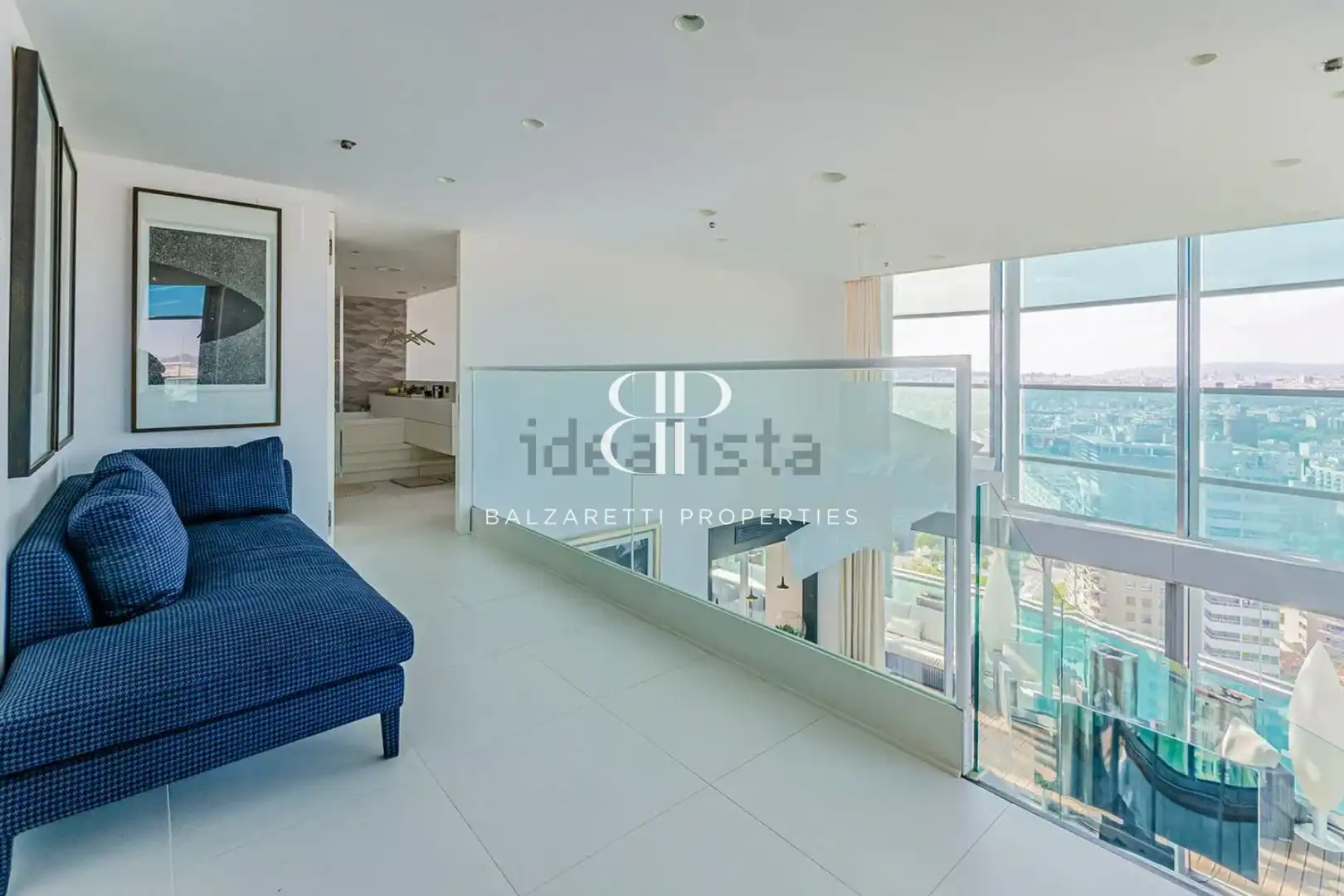 Attique avec terrasse à vendre à Passeig del Taulat, imagen 29