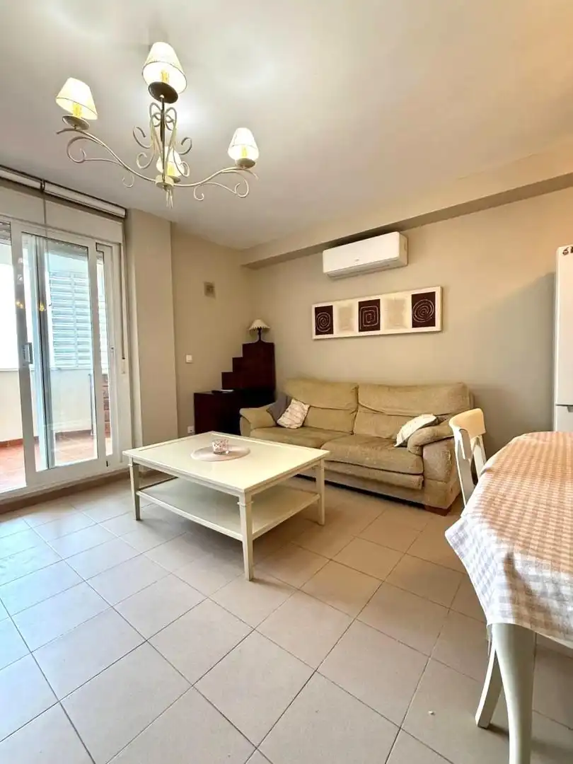Apartment mit Terrasse zum Verkauf in Centro Urbano, imagen 3