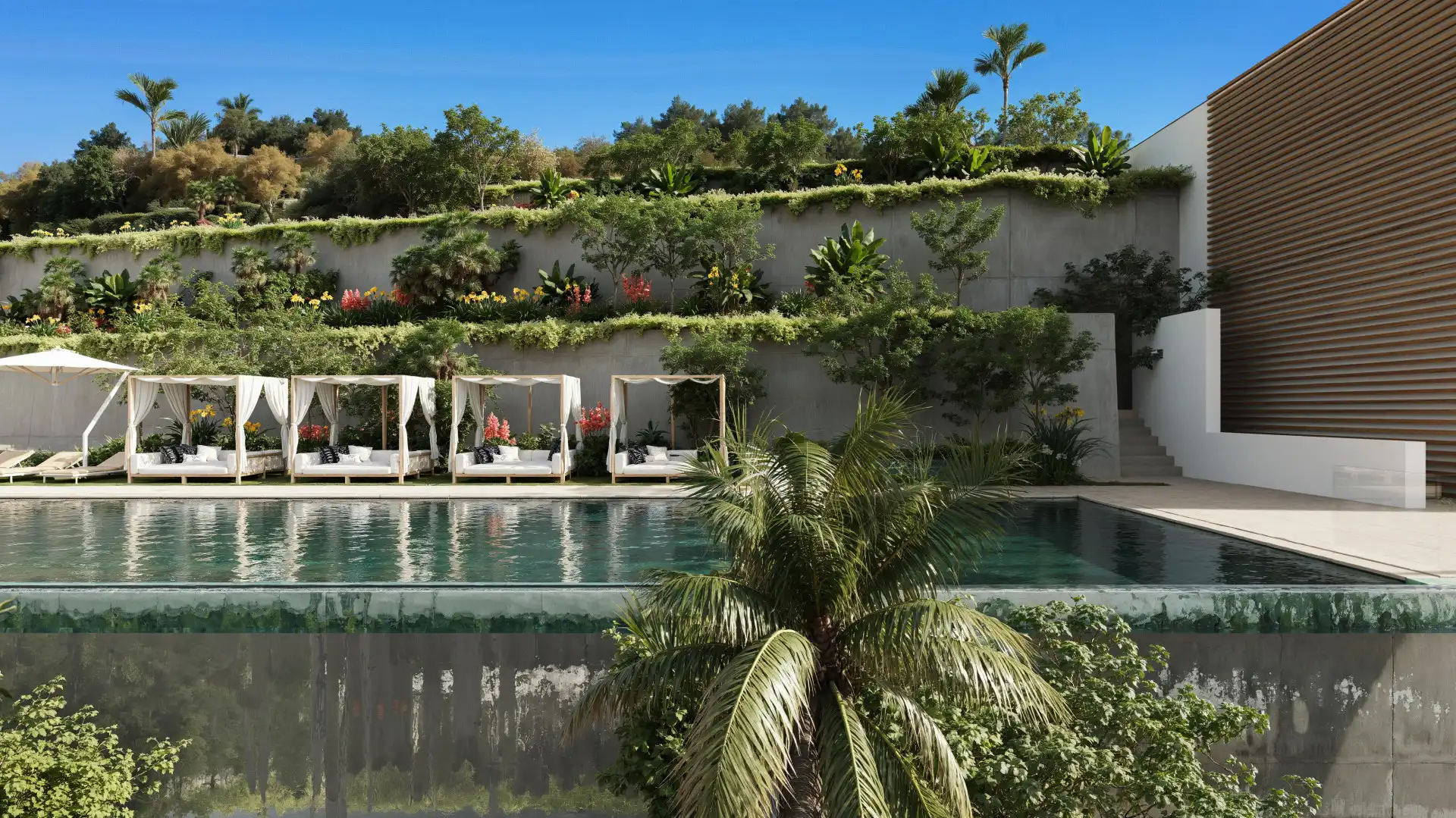 Reihenhaus mit Pool zum Verkauf in Elviria - Cabopino, imagen 20