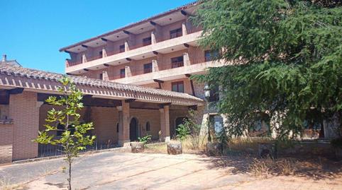 Foto 2 de Edifici en venda a Arenas de San Pedro, Ávila