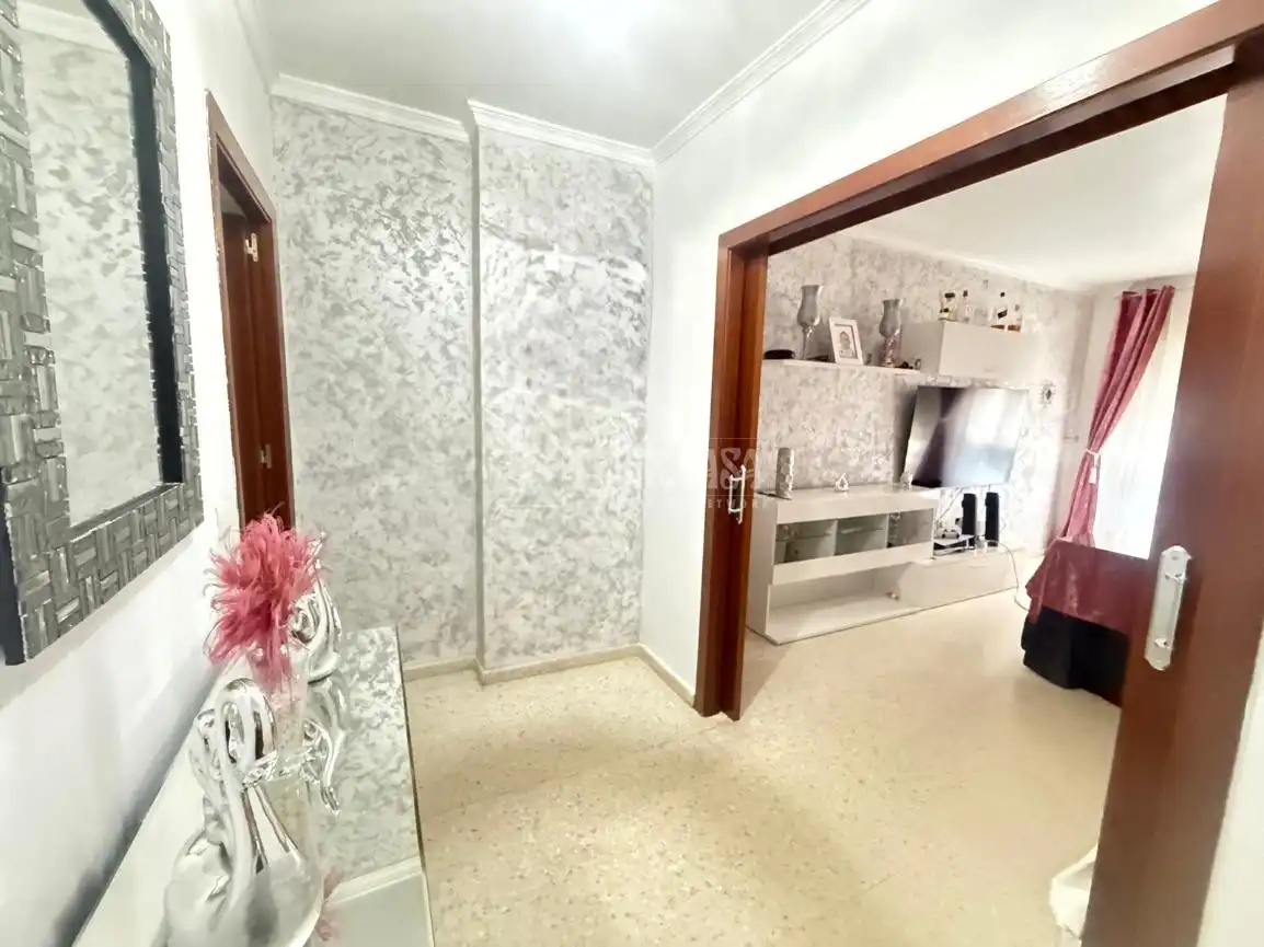 Flat for sale in Huelva