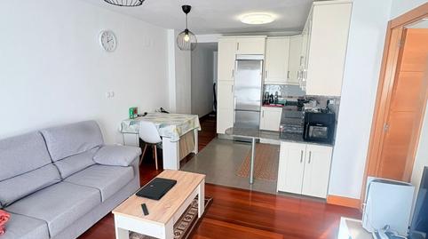 Foto 2 de Apartament en venda a Valle de Mena, Burgos