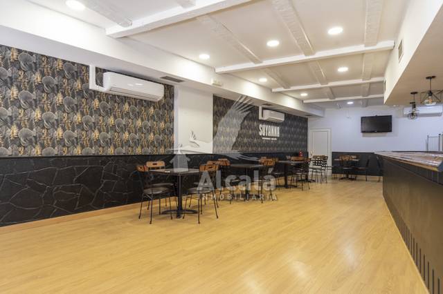 Local comercial en Venta en Venecia - Nueva Alcalá