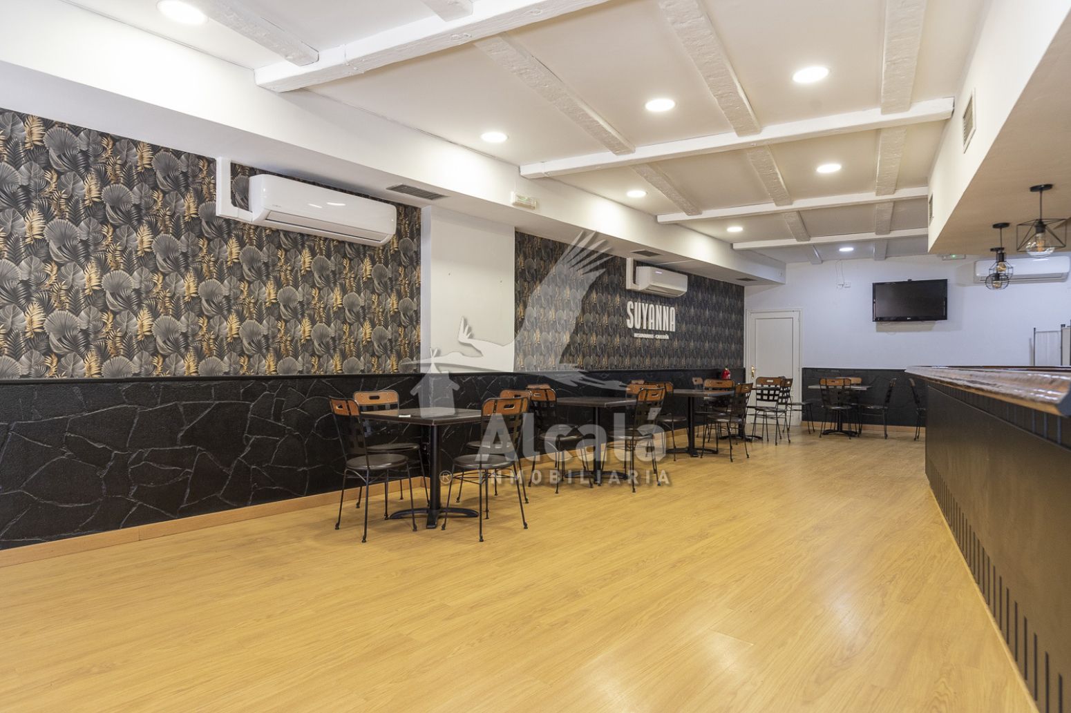 Premises for sale in Alcalá de Henares