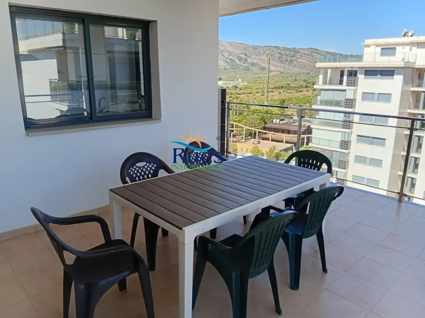 Ático con piscina en venta en Avenida CENTRAL, imagen 28