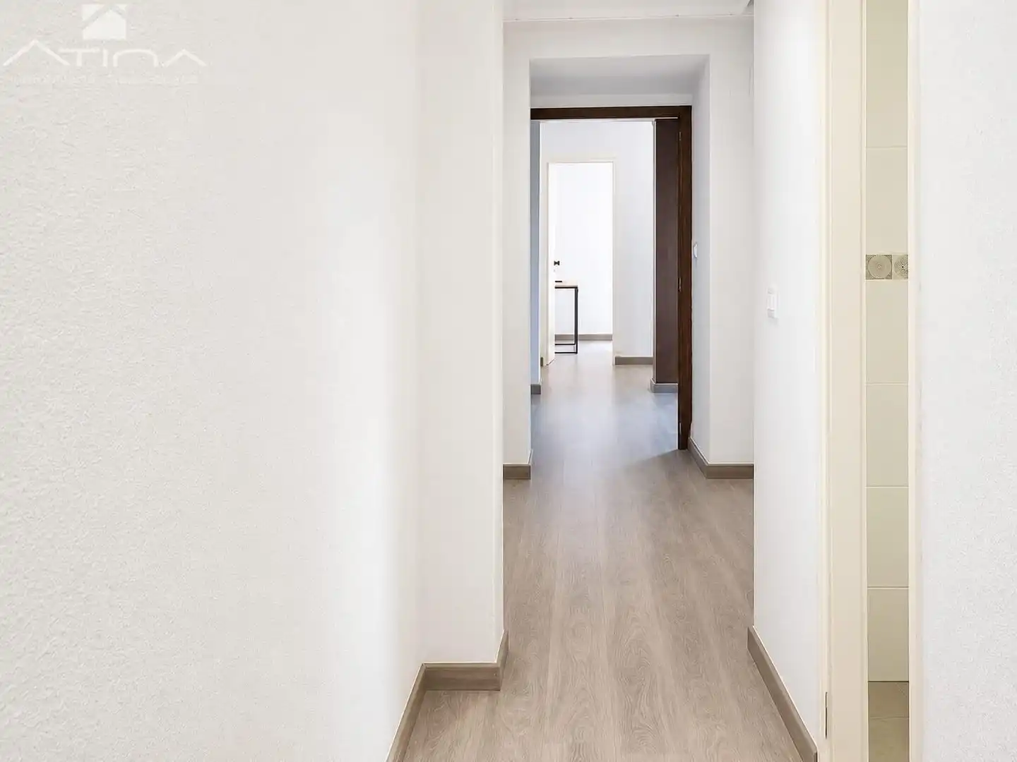 Piso en venta en Gandia con Parquet