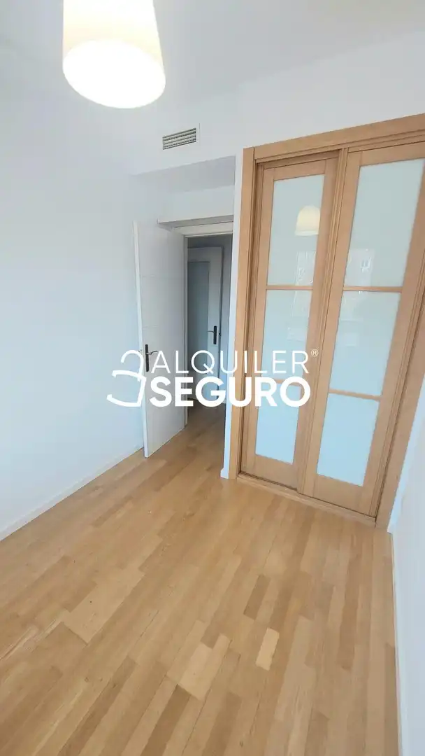 Habitación de Piso de alquiler en Barrio de Salamanca