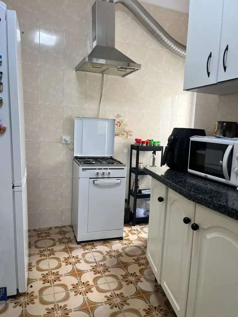 Cocina de Piso en venta en Mairena del Alcor