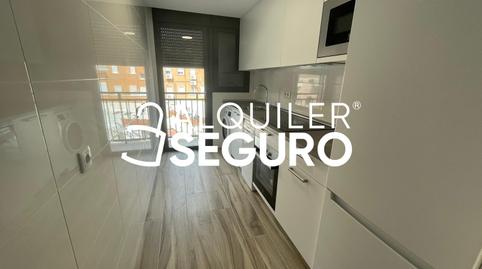 Foto 3 de Pis de lloguer a De la Harina , Palazuelos de Eresma, Segovia