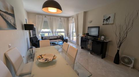 Foto 5 de Àtic en venda a Urbanización Cerrado del Aguila, 11, Hipódromo - Cerrado del Águila, Málaga