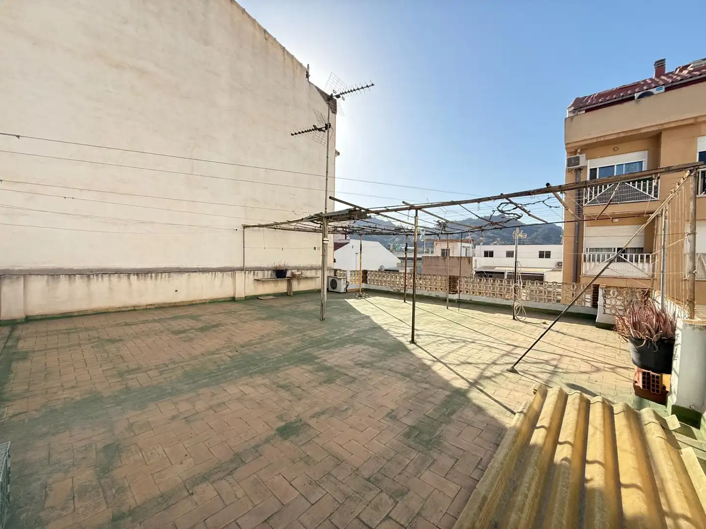 Adosado en venta en Calle Calle Isaac Peral de Beniaján, imagen 35