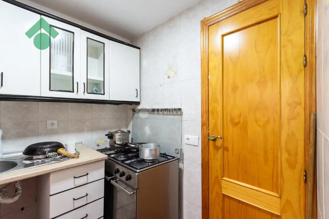 Kitchen of Detached homes for sale in Almuñécar  with Furnished